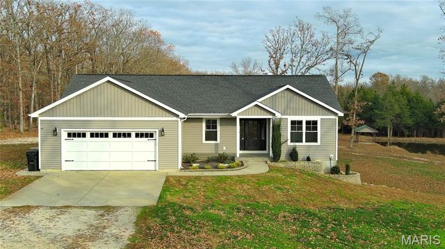 836 County Road 3210 Road, Salem, MO 65560