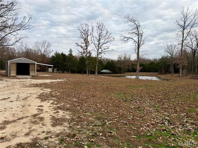 836 County Road 3210 Road, Salem, MO 65560