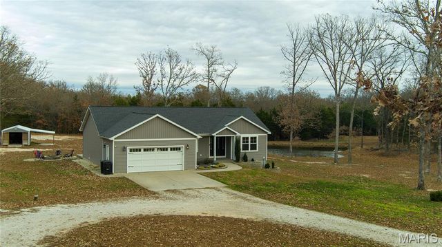 836 County Road 3210 Road, Salem, MO 65560