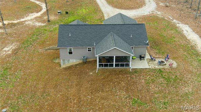 836 County Road 3210 Road, Salem, MO 65560
