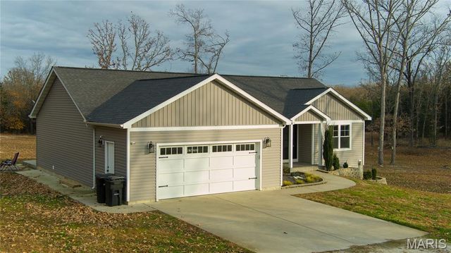 836 County Road 3210 Road, Salem, MO 65560