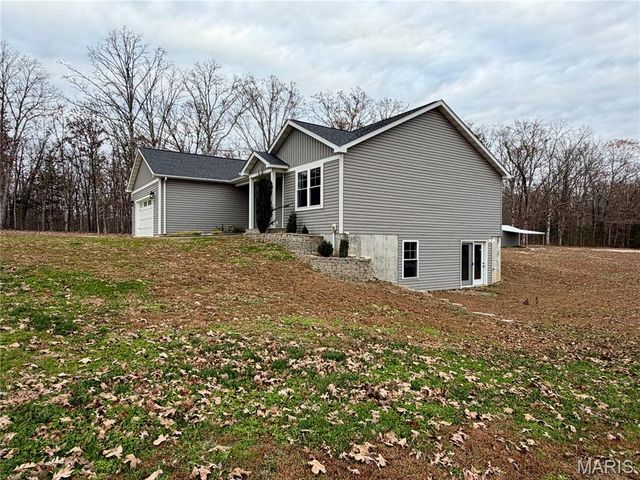 836 County Road 3210 Road, Salem, MO 65560