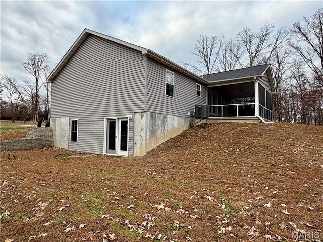 836 County Road 3210 Road, Salem, MO 65560