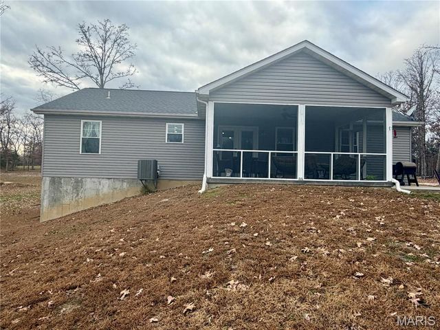 836 County Road 3210 Road, Salem, MO 65560