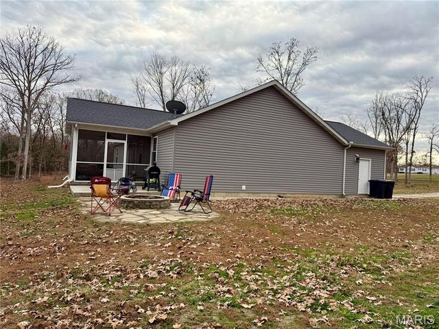 836 County Road 3210 Road, Salem, MO 65560