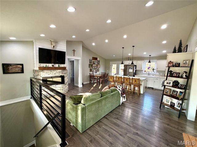 836 County Road 3210 Road, Salem, MO 65560