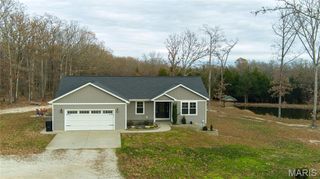 836 County Road 3210 Road, Salem, MO 65560