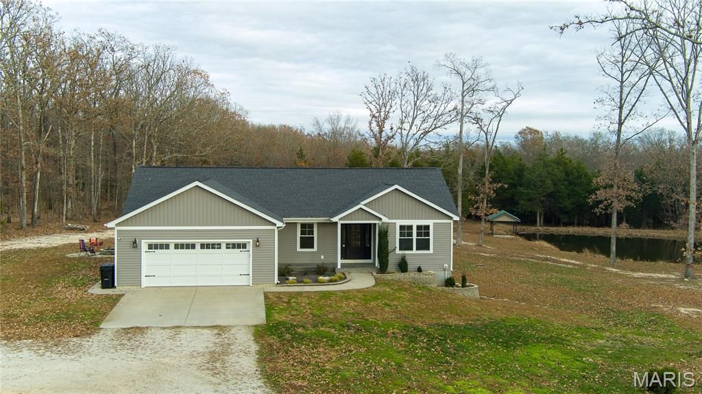 836 County Road 3210 Road, Salem, MO 65560