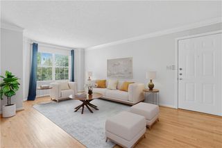 2031 Chastain Park Court NE, Atlanta, GA 30342