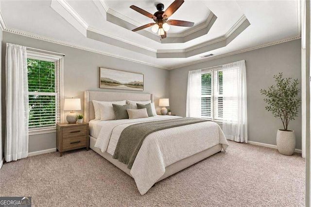 2009 Westside Lane, Woodstock, GA 30189