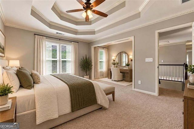 2009 Westside Lane, Woodstock, GA 30189