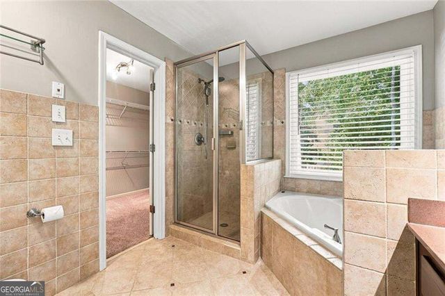 2009 Westside Lane, Woodstock, GA 30189
