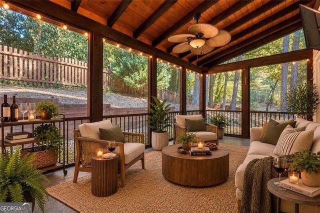 2009 Westside Lane, Woodstock, GA 30189