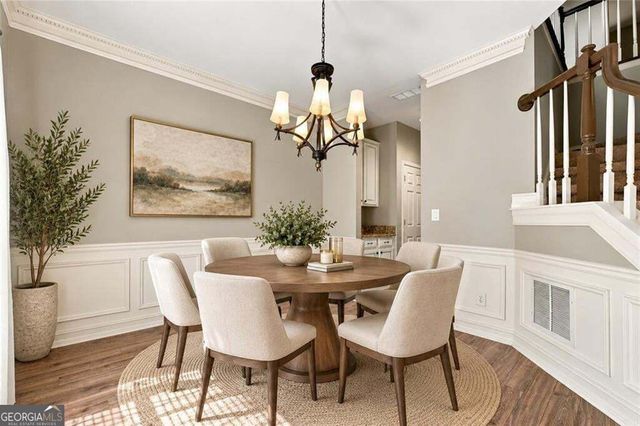 2009 Westside Lane, Woodstock, GA 30189