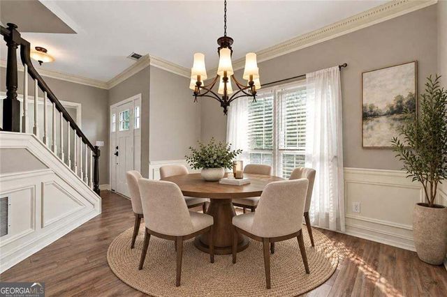 2009 Westside Lane, Woodstock, GA 30189