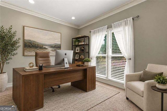 2009 Westside Lane, Woodstock, GA 30189