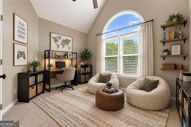 2009 Westside Lane, Woodstock, GA 30189
