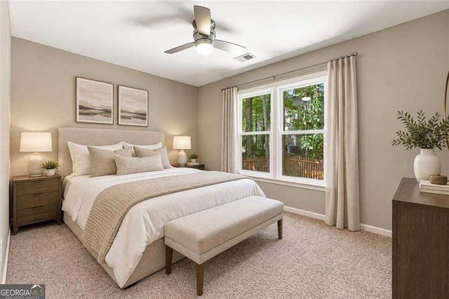 2009 Westside Lane, Woodstock, GA 30189