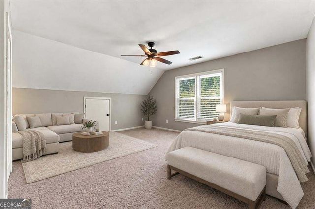 2009 Westside Lane, Woodstock, GA 30189