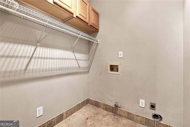 2009 Westside Lane, Woodstock, GA 30189