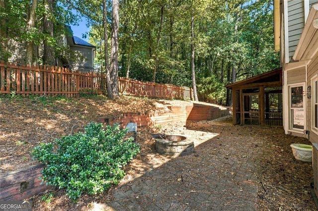 2009 Westside Lane, Woodstock, GA 30189