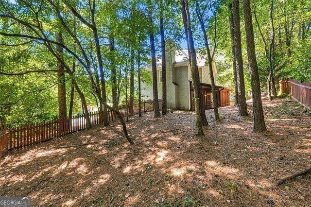 2009 Westside Lane, Woodstock, GA 30189