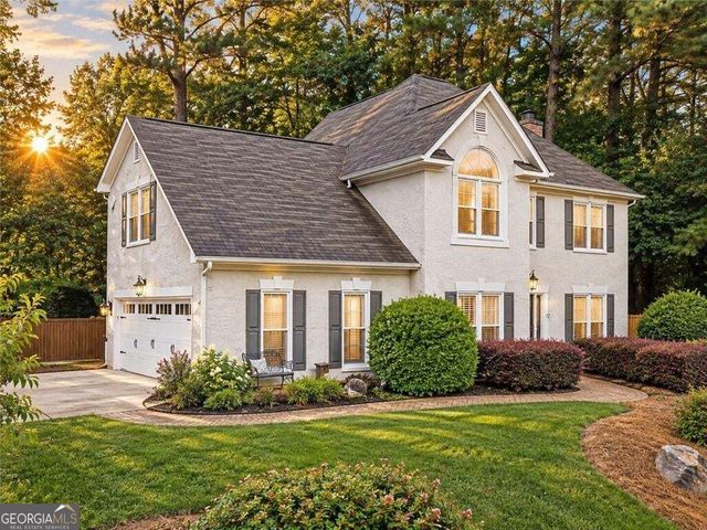 2009 Westside Lane, Woodstock, GA 30189