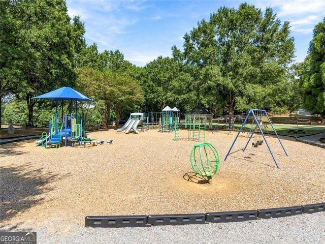 2009 Westside Lane, Woodstock, GA 30189