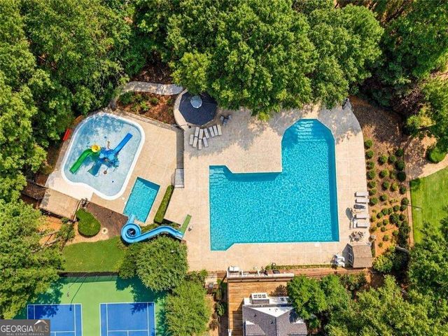 2009 Westside Lane, Woodstock, GA 30189