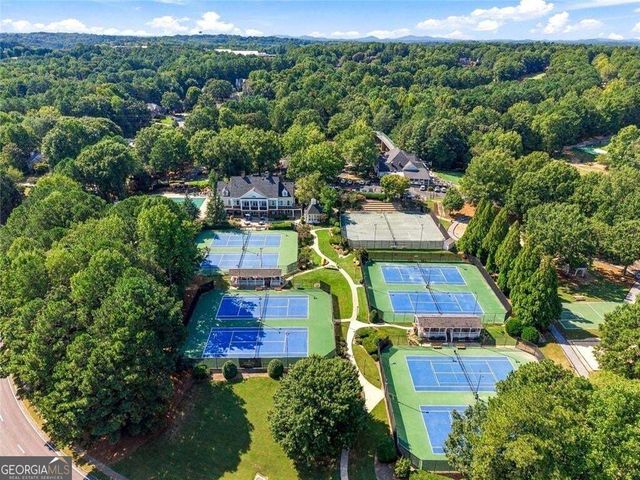 2009 Westside Lane, Woodstock, GA 30189