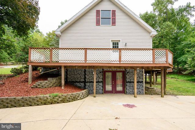 298 ASHLAND WOODS DR, Harpers Ferry, WV 25425