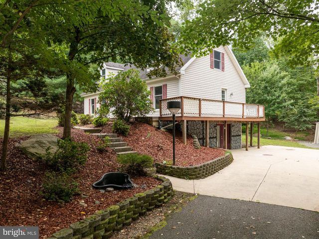 298 ASHLAND WOODS DR, Harpers Ferry, WV 25425