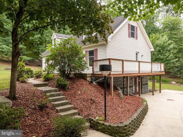 298 ASHLAND WOODS DR, Harpers Ferry, WV 25425
