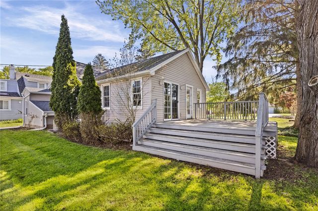 311 Cobb Terrace, Brighton, NY 14620