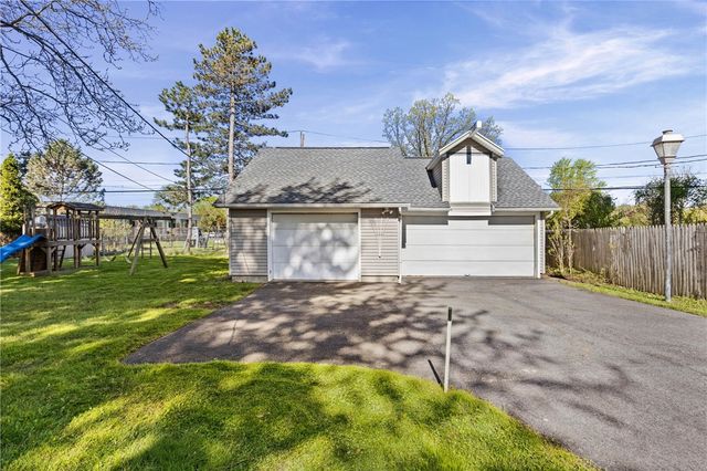 311 Cobb Terrace, Brighton, NY 14620