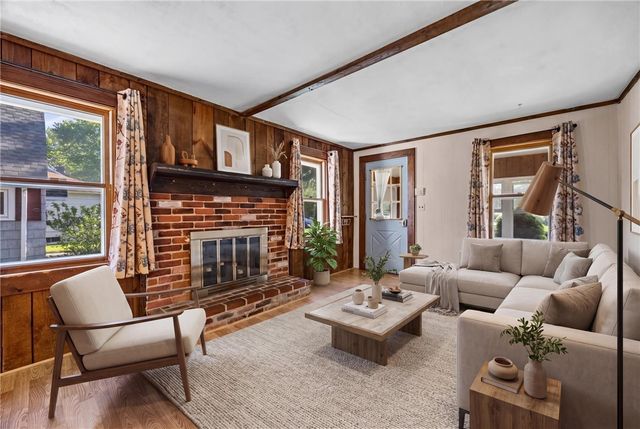 311 Cobb Terrace, Brighton, NY 14620