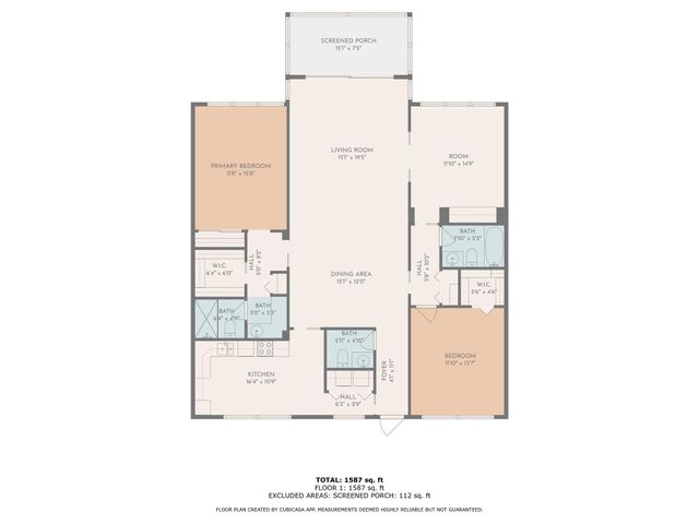 802 Cypress Grove Ln 309, Pompano Beach, FL 33069