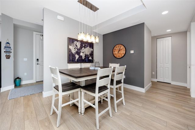 300 150TH AVENUE 502, Madeira Beach, FL 33708