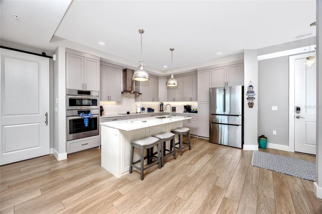 300 150TH AVENUE 502, Madeira Beach, FL 33708