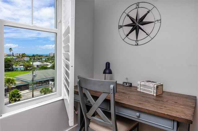 300 150TH AVENUE 502, Madeira Beach, FL 33708