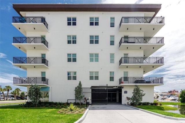 300 150TH AVENUE 502, Madeira Beach, FL 33708