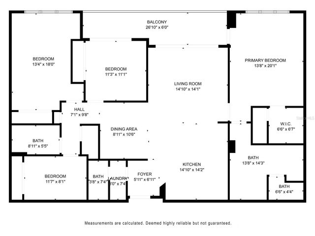 300 150TH AVENUE 502, Madeira Beach, FL 33708