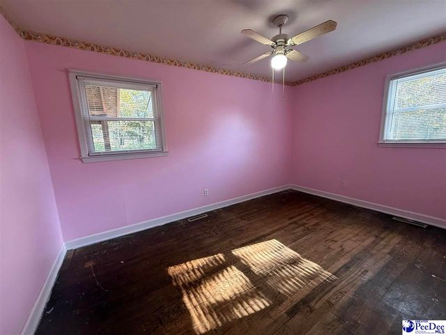 2545 Robinson View Drive, Hartsville, SC 29550