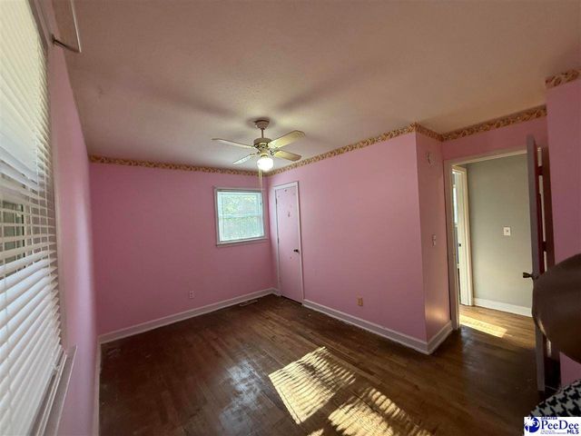 2545 Robinson View Drive, Hartsville, SC 29550