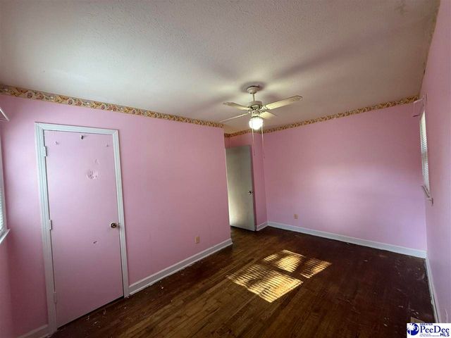 2545 Robinson View Drive, Hartsville, SC 29550