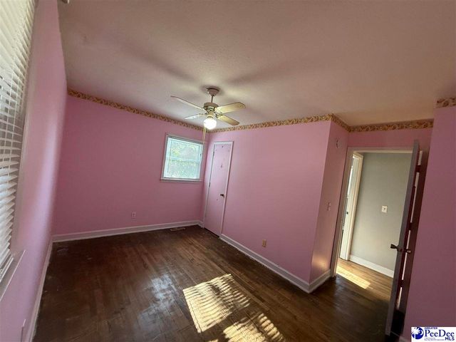 2545 Robinson View Drive, Hartsville, SC 29550