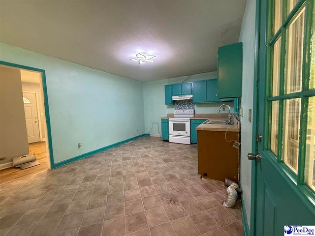 2545 Robinson View Drive, Hartsville, SC 29550