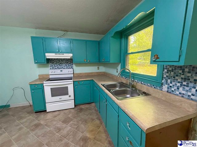 2545 Robinson View Drive, Hartsville, SC 29550