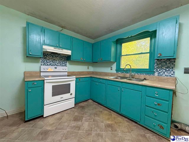 2545 Robinson View Drive, Hartsville, SC 29550