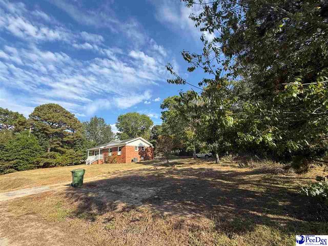 2545 Robinson View Drive, Hartsville, SC 29550